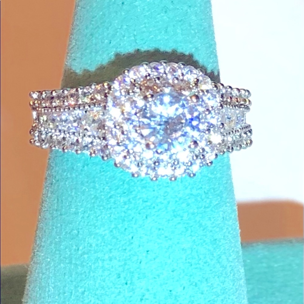 NEW 925 STERLING SILVER